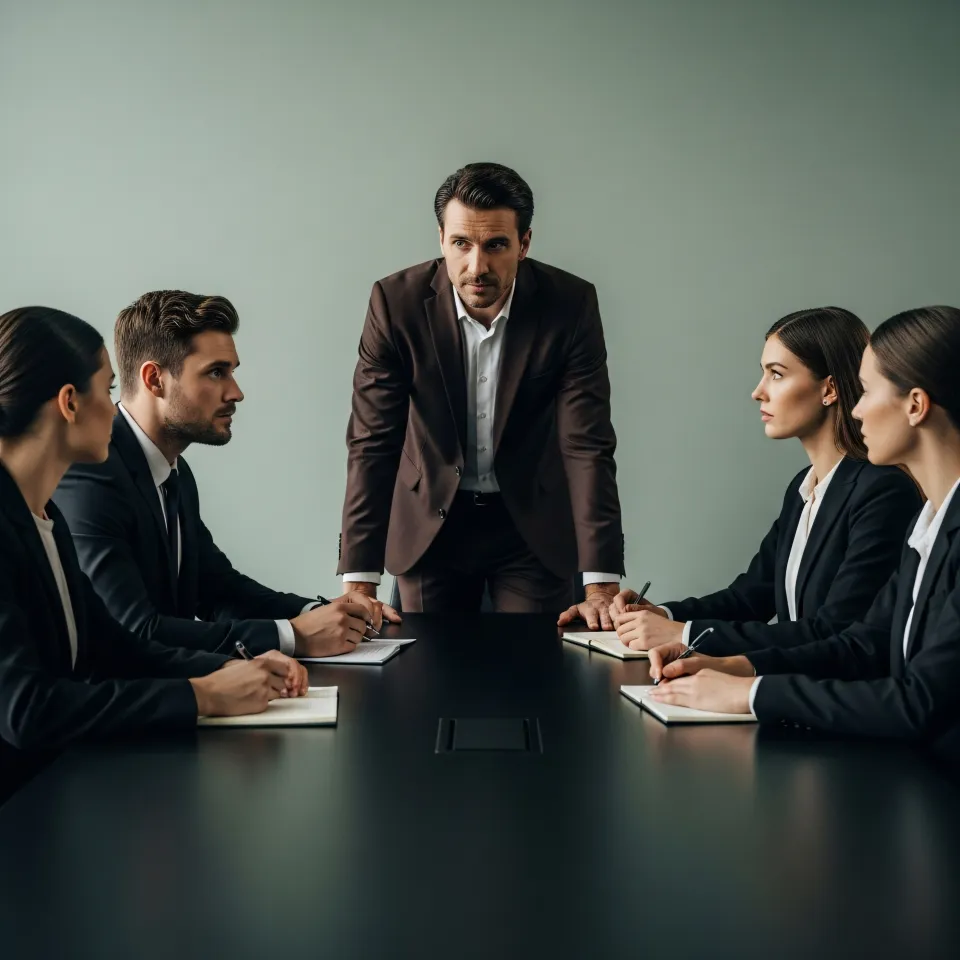 chef projet analyse segmentation