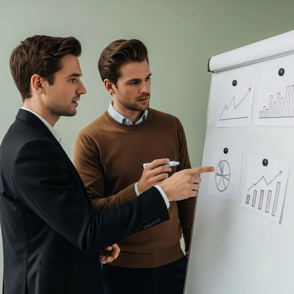 Pourquoi choisir Relivona ?