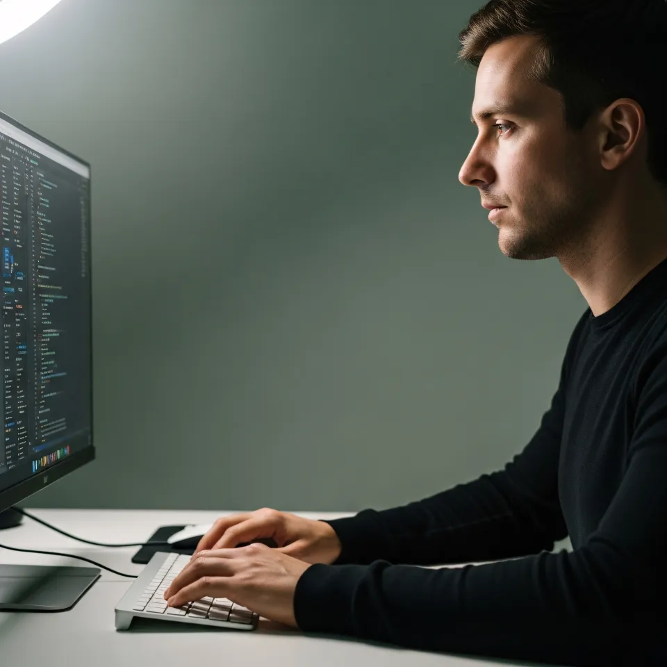 analyste données clients